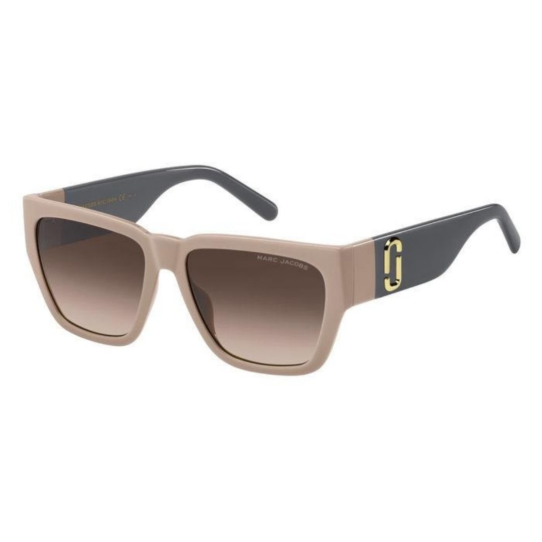 Marc Jacobs Marc 646/S -57 Brown Kadın Güneş Gözlüğü