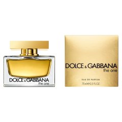 Dolce Gabbana The One Edp 75 Ml
