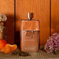 Gucci Guilty Pour Femme Edt 90 Ml