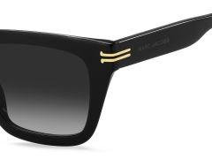 Marc Jacobs Mj 1083/S - 807529O Black Kadın Güneş Gözlüğü
