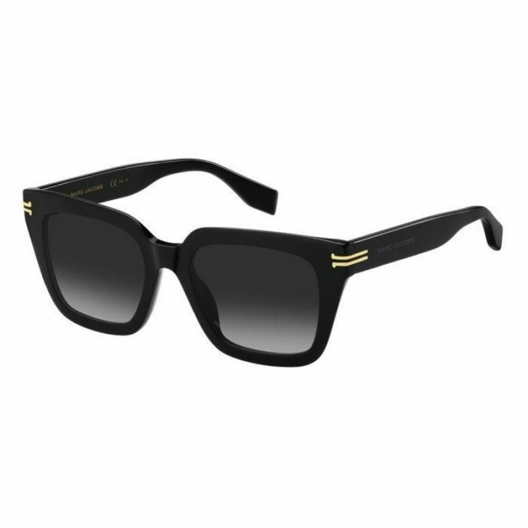 Marc Jacobs Mj 1083/S - 807529O Black Kadın Güneş Gözlüğü