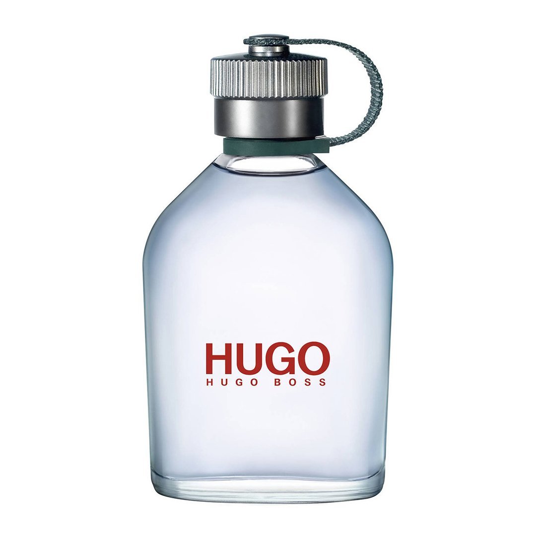 Hugo Boss Green Edt 200 Ml