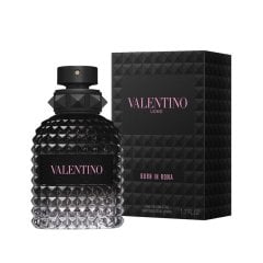 Valentino Uomo Born In Roma Uomo Edt 50 Ml
