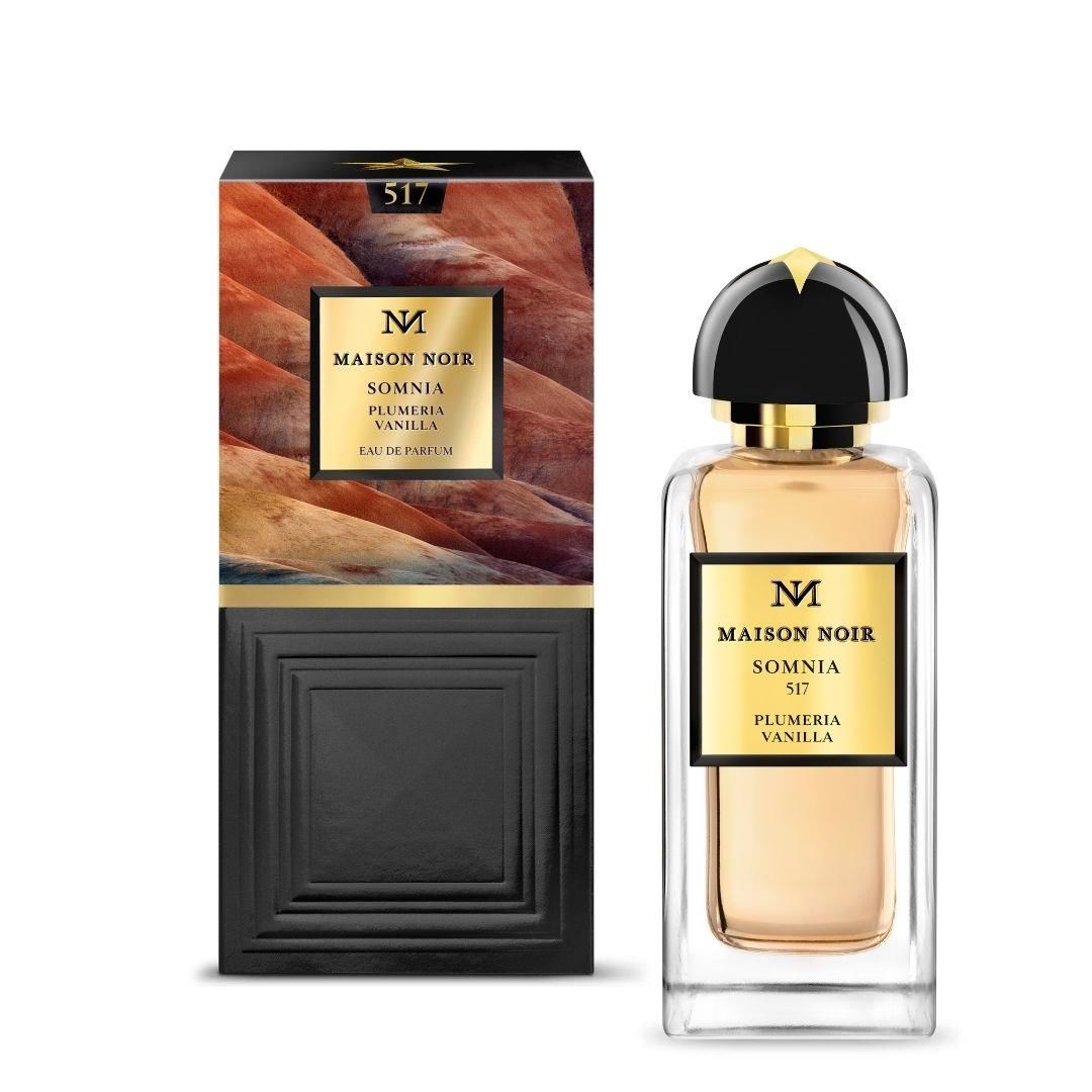 Maison Noir Somnia 517 Edp 100 Ml