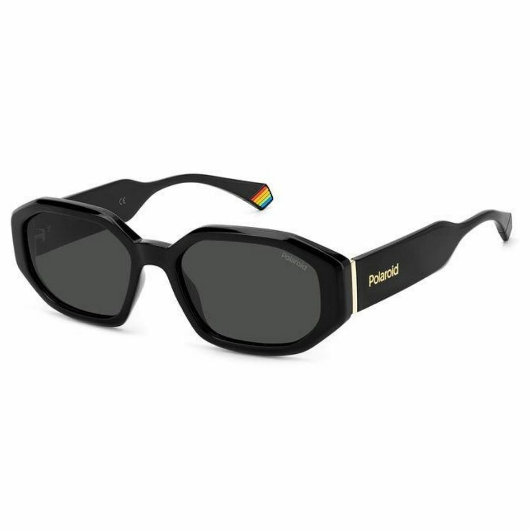 Polaroıd Pld 6189/S -55 Grey Kadın Güneş Gözlüğü