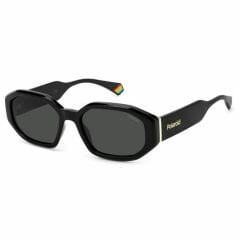 Polaroıd Pld 6189/S -55 Grey Kadın Güneş Gözlüğü