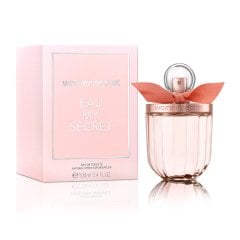 Women' Secret Eau My Secret Edt 100 Ml