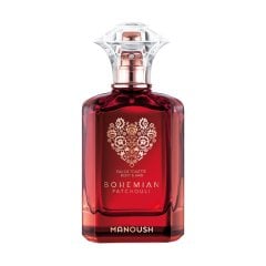 Manoush Bohemian Patchouli Edt Body & Hair 100 Ml