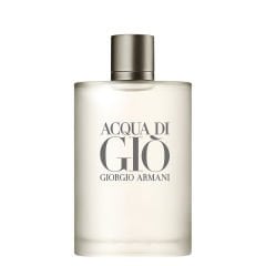 Giorgio Armani Acqua Di Gio Pour Homme Edt 200 Ml