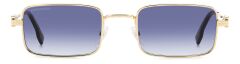 Dsquared2 D2 0104/S - Lks5208 Dk Blue Sf Erkek Güneş Gözlüğü