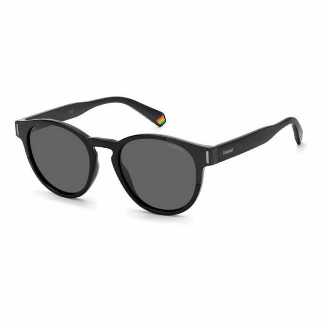 Polaroıd Pld 6175/S -51 Grey Unısex Güneş Gözlüğü