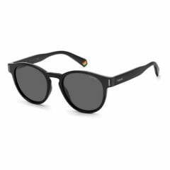 Polaroıd Pld 6175/S -51 Grey Unısex Güneş Gözlüğü