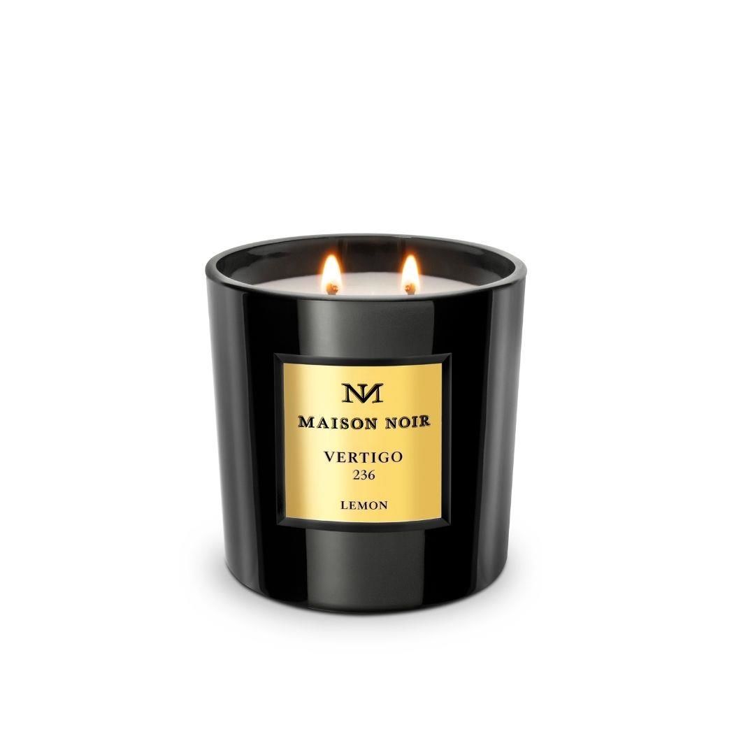 Maison Noir Vertigo 236 Mum 370 Gr
