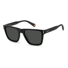 Polaroıd Pld 6176/S -54 Grey Erkek Güneş Gözlüğü