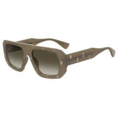 Moschıno Mos129/S -54 Brown Kadın Güneş Gözlüğü