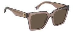 Tommy Hılfıger Th 2100/S - 35J5370 Brown Kadın Güneş Gözlüğü
