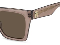 Tommy Hılfıger Th 2100/S - 35J5370 Brown Kadın Güneş Gözlüğü