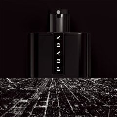 Prada Luna Rossa Black Edp 100 Ml