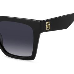 Tommy Hılfıger Th 2100/S - 807539O Dark Grey Sf Kadın Güneş Gözlüğü