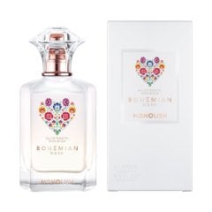 Manoush Bohemian Musk Edt  Body & Hair 100 Ml