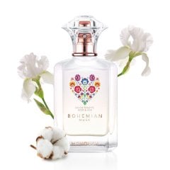 Manoush Bohemian Musk Edt  Body & Hair 100 Ml
