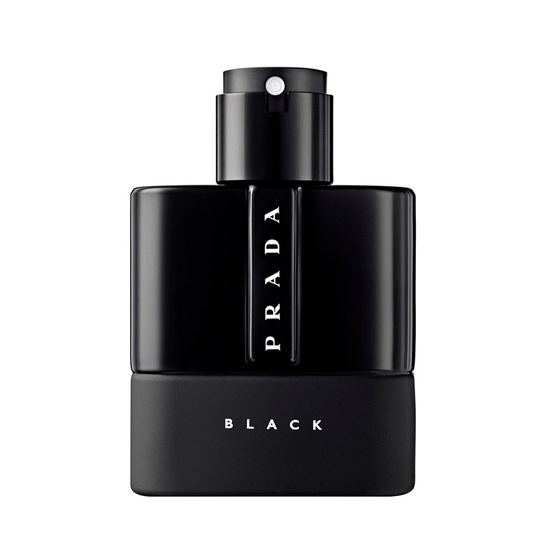 Prada Luna Rossa Black Edp 50 Ml
