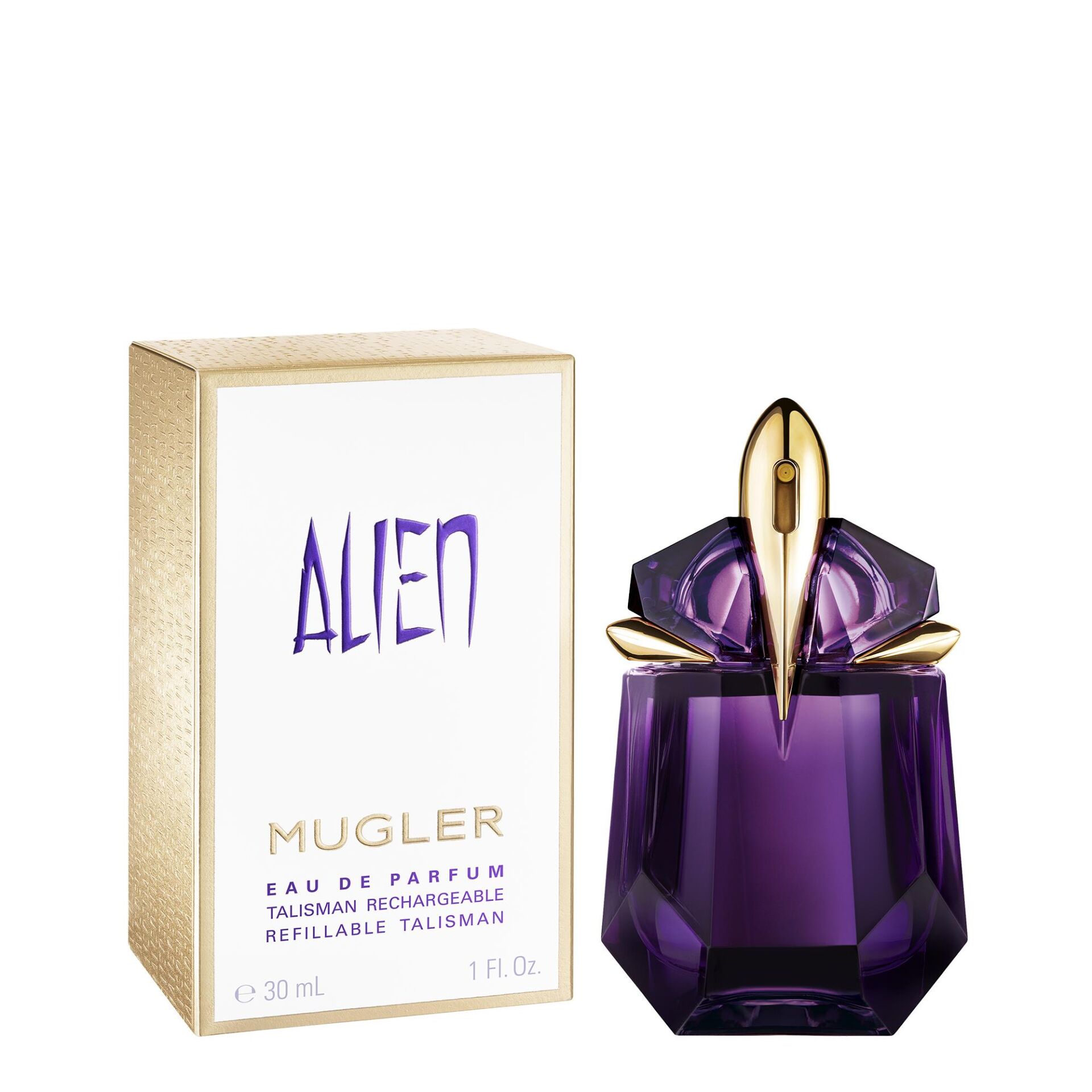 Thierry Mugler Alien Edp 30 Ml Refillable
