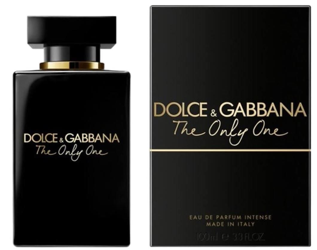 Dolce Gabbana The Only One Intense Edp 100 Ml