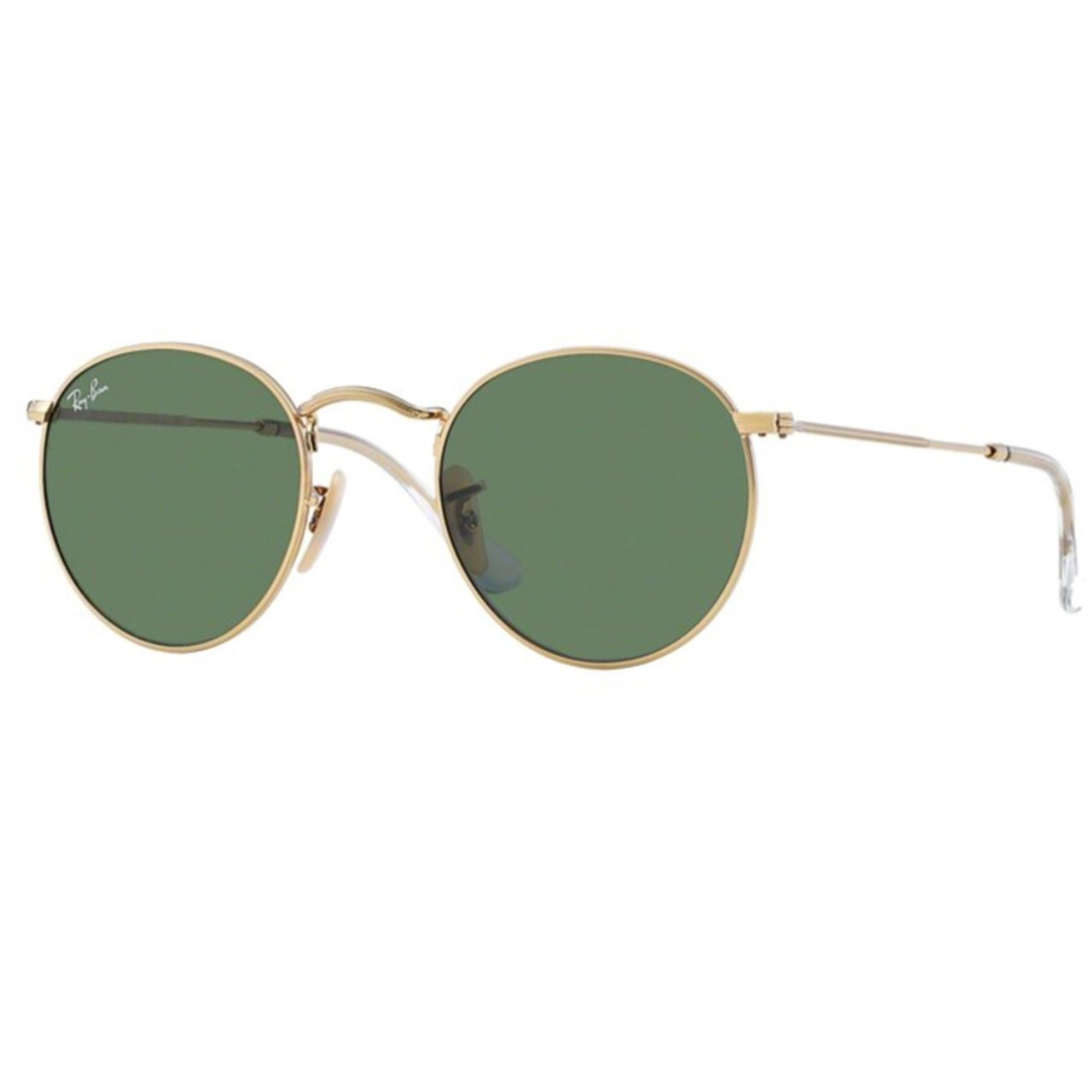 Ray-Ban 0RB3447-001/53 Erkek Gözlük