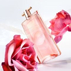 Lancome Idole Edp 100 Ml + Power Cream 50 Ml + Edp 10 Ml