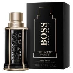 Hugo Boss The Scent Magnetic For Him Edp 50 Ml