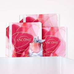 Lancome La Vie Est Belle Edp 100 Ml + Body Lotion 50 Ml + Drama Mini 2 Ml + Edp 10 Ml