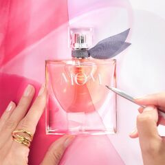 Lancome La Vie Est Belle Edp 100 Ml + Body Lotion 50 Ml + Drama Mini 2 Ml + Edp 10 Ml