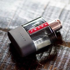 Prada Luna Rossa Carbon Edt 100 Ml