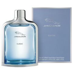 Jaguar Classic Edt 100 Ml