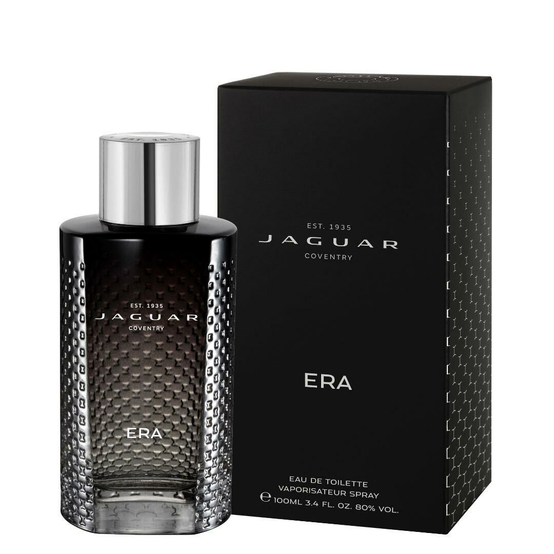Jaguar Era Edt 100 Ml