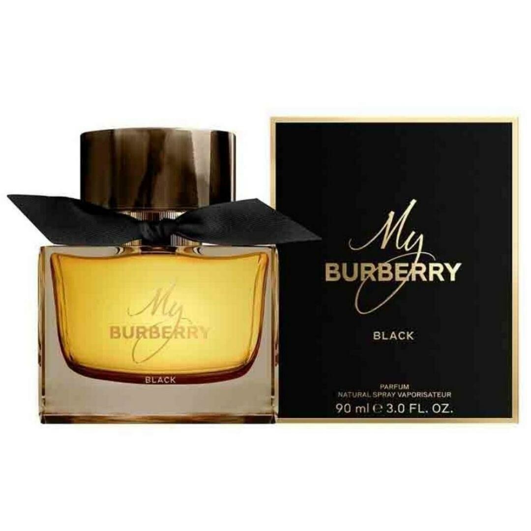 Burberry My Burberry Black Edp 90 Ml