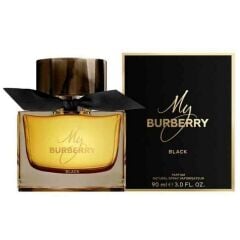Burberry My Burberry Black Edp 90 Ml