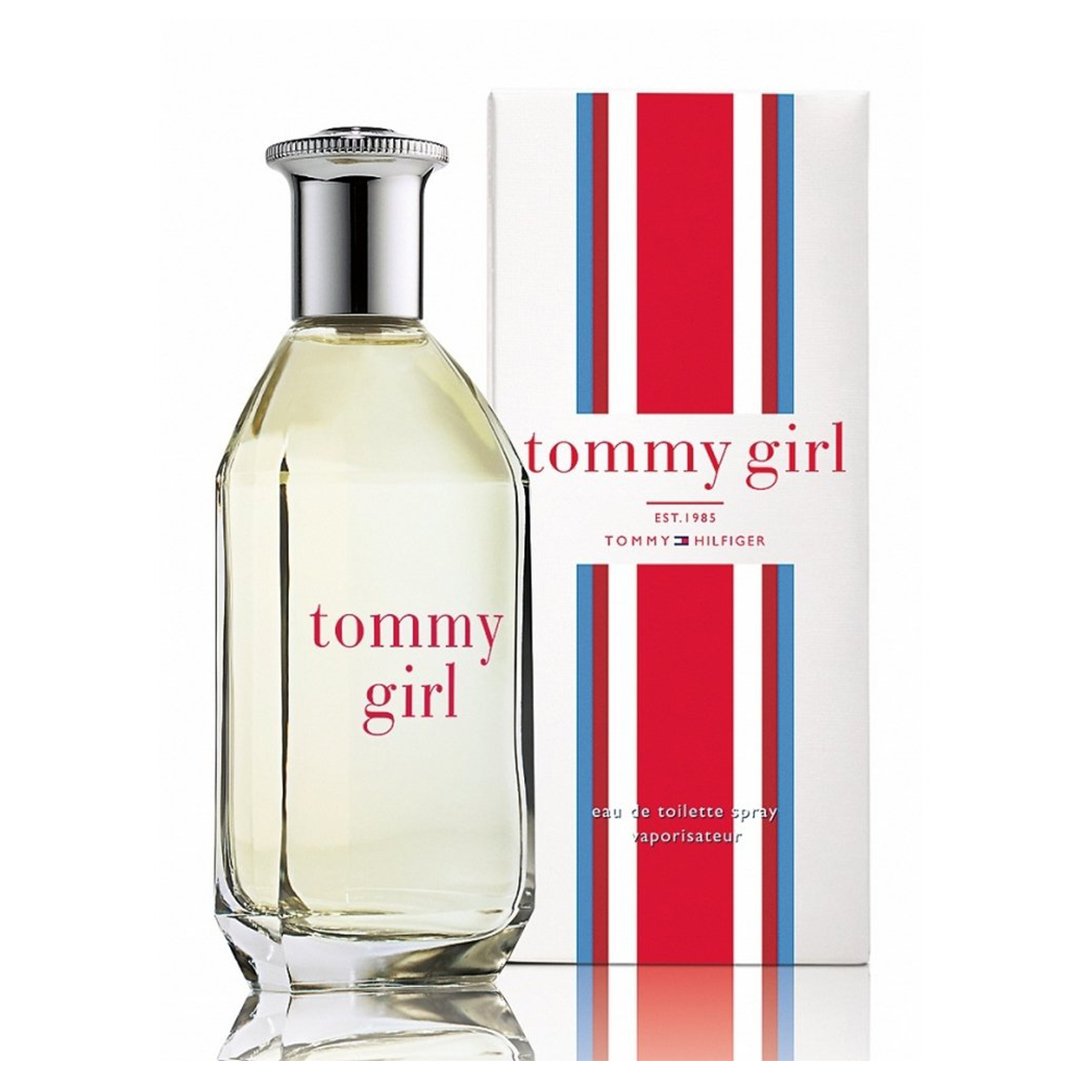 Tommy Hilfiger Girl Edt 100 Ml
