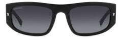 Dsquared2 Icon 0016/S - 807579O Dark Grey Sf Erkek Güneş Gözlüğü