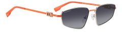 Dsquared2 Icon 0015/S - G2I609O Dark Grey Sf Erkek Güneş Gözlüğü