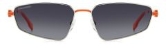 Dsquared2 Icon 0015/S - G2I609O Dark Grey Sf Erkek Güneş Gözlüğü