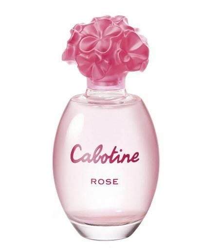 Gres Cabotine Rose Edt 100 Ml