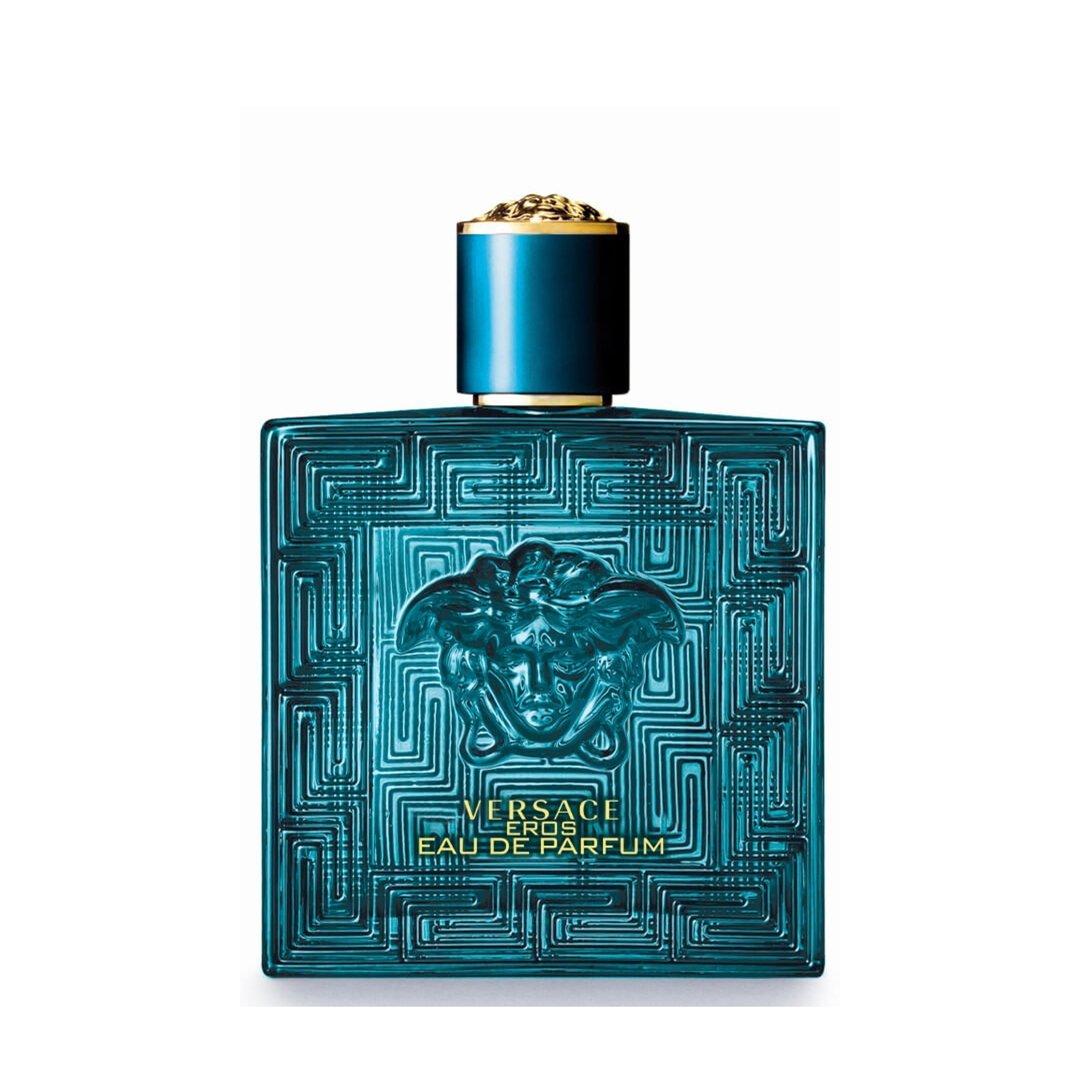 Versace Eros Edp 100 Ml