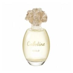 Gres Cabotine Gold Edt 100 Ml