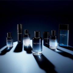 Dior Sauvage After Shave Lotion 100 Ml