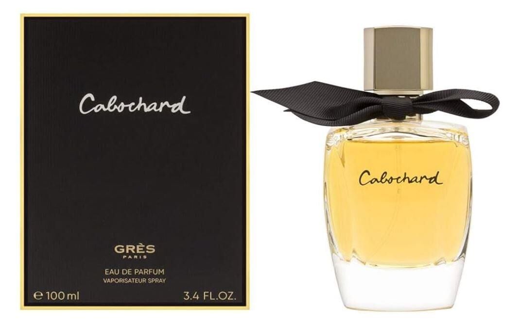 Gres Cabochard Edp 100 Ml