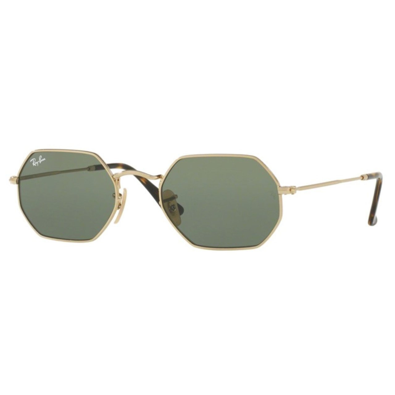 Ray-Ban 0RB3556N-001/53 Unisex Gözlük