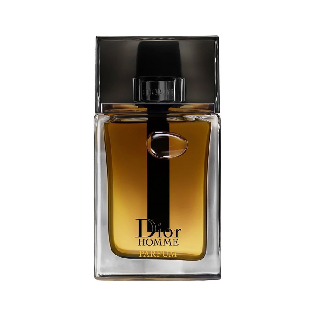 Dior Homme Parfum 100 Ml