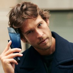 Carolina Herrera Bad Boy Cobalt Edp 50 Ml